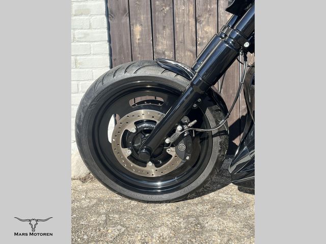 harley-davidson - night-rod-vrscd