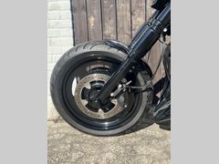 Harley-Davidson Night ROD Vrscd 2008 occasion – foto 13 van 22
