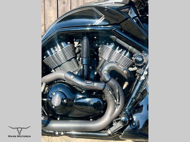 harley-davidson - night-rod-vrscd