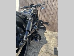 Harley-Davidson Night ROD Vrscd 2008 occasion – foto 17 van 22