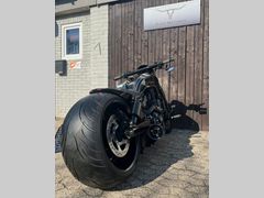 Harley-Davidson Night ROD Vrscd 2008 occasion – foto 16 van 22