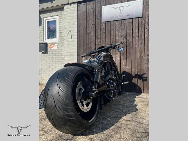 harley-davidson - night-rod-vrscd