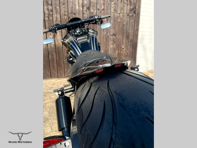 harley-davidson - night-rod-vrscd