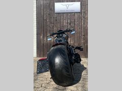 Harley-Davidson Night ROD Vrscd 2008 occasion – foto 15 van 22