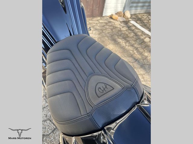 harley-davidson - night-rod-vrscd