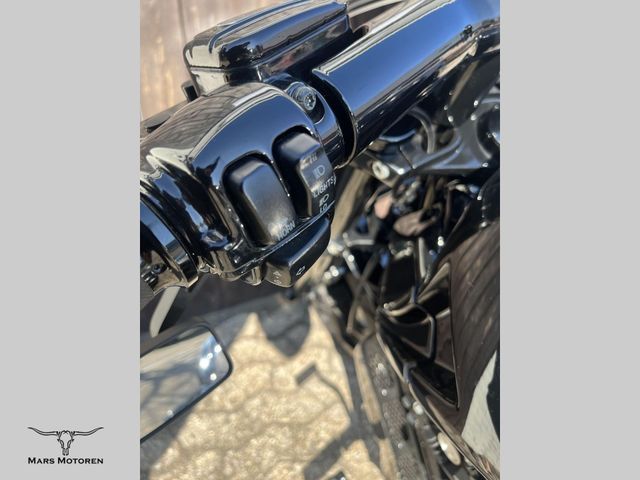 harley-davidson - night-rod-vrscd