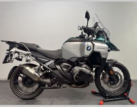 BMW R 1300 GS Adventure 2025 occasion