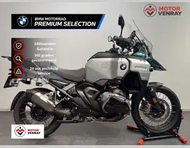 BMW R 1300 GS Adventure 2025 occasion