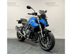 Suzuki GSX-8S Yoshimura 2025 nieuw – foto 2 van 9