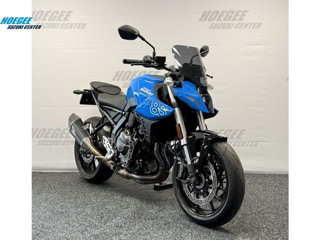 suzuki - gsx-8s