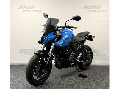 SUZUKI GSX-8S – foto 3