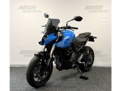 Suzuki GSX-8S Yoshimura 2025 nieuw – foto 3 van 9