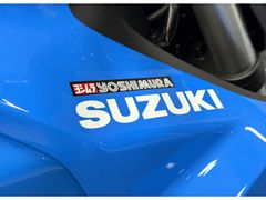 Suzuki GSX-8S Yoshimura 2025 nieuw – foto 5 van 9