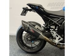Suzuki GSX-8S Yoshimura 2025 nieuw – foto 6 van 9