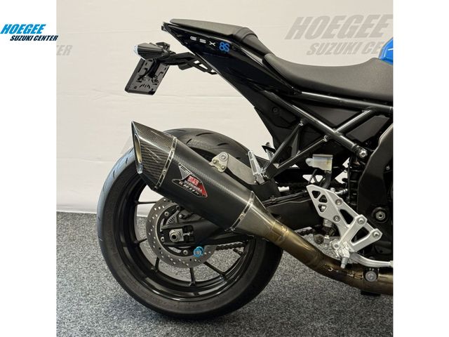 suzuki - gsx-8s