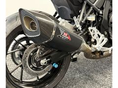 Suzuki GSX-8S Yoshimura 2025 nieuw – foto 7 van 9