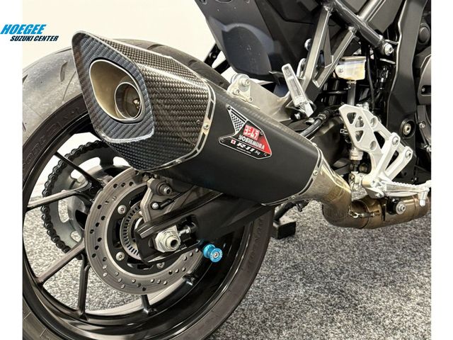 suzuki - gsx-8s