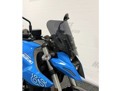 Suzuki GSX-8S Yoshimura 2025 nieuw – foto 8 van 9