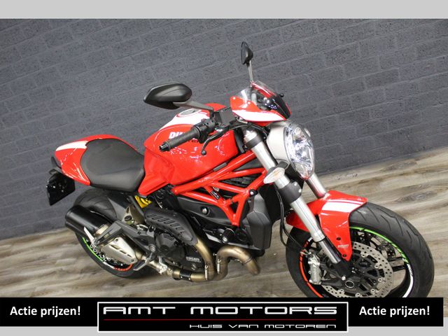 ducati - monster-821