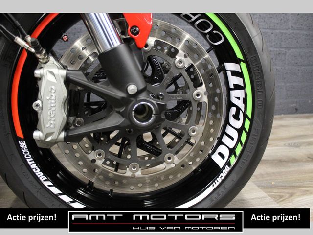 ducati - monster-821