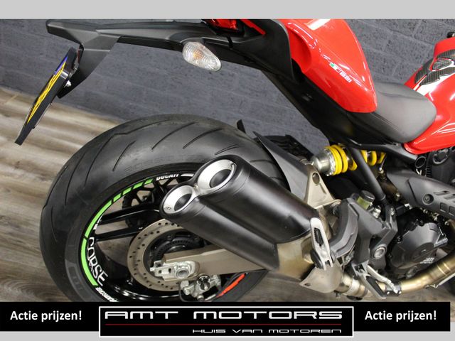 ducati - monster-821