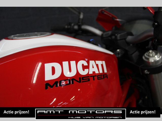 ducati - monster-821