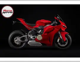 Ducati Panigale V4 2026 nieuw
