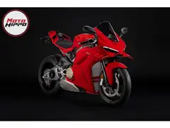 Ducati Panigale V4 2026 nieuw – foto 2 van 8