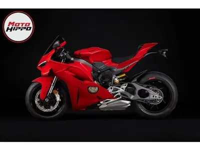 DUCATI PANIGALE V4 – foto 3