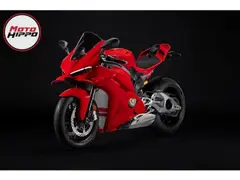 Ducati Panigale V4 2026 nieuw – foto 4 van 8