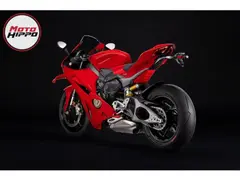 Ducati Panigale V4 2026 nieuw – foto 5 van 8