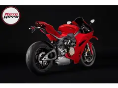 Ducati Panigale V4 2026 nieuw – foto 6 van 8