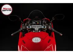 Ducati Panigale V4 2026 nieuw – foto 7 van 8