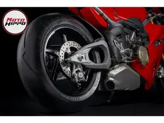 Ducati Panigale V4 2026 nieuw – foto 8 van 8