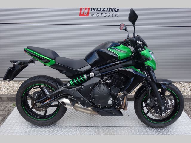 kawasaki - er-6-n-abs