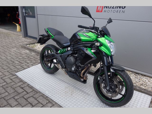 kawasaki - er-6-n-abs
