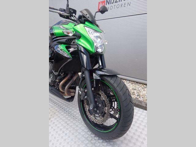 kawasaki - er-6-n-abs