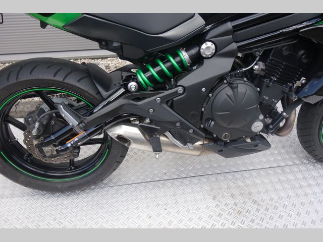 kawasaki - er-6-n-abs