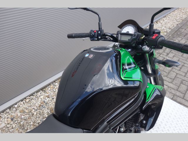kawasaki - er-6-n-abs