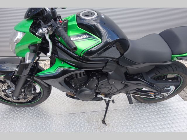 kawasaki - er-6-n-abs