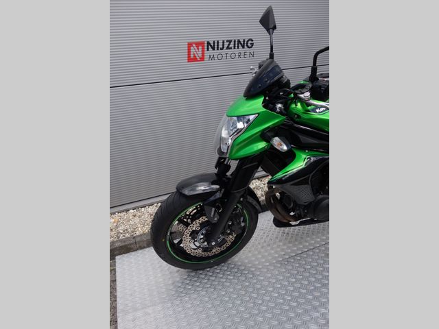 kawasaki - er-6-n-abs