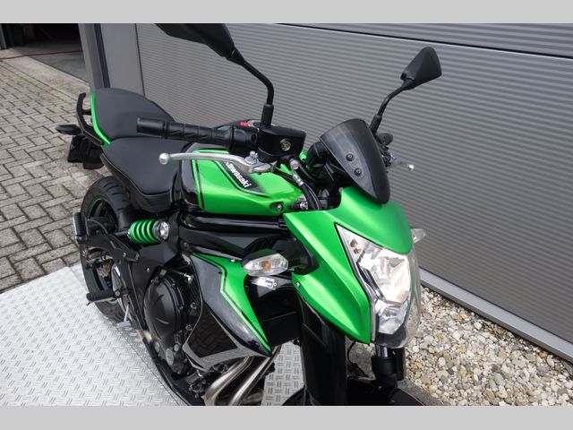 kawasaki - er-6-n-abs