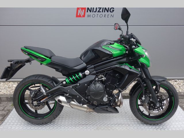 kawasaki - er-6-n-abs