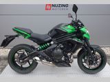 KAWASAKI ER 6 N ABS