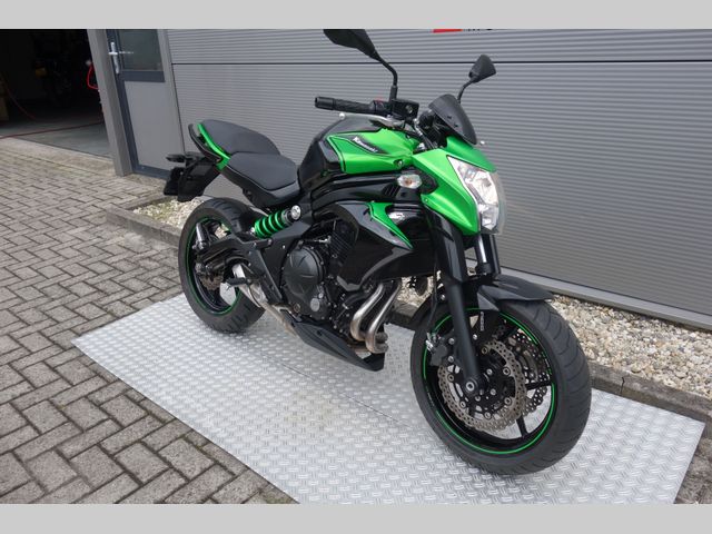 kawasaki - er-6-n-abs