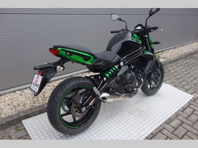 kawasaki - er-6-n-abs