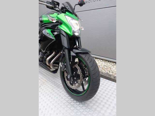 kawasaki - er-6-n-abs
