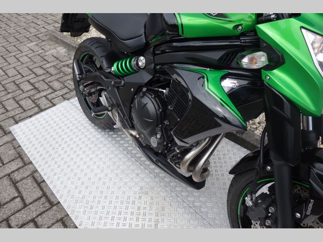 kawasaki - er-6-n-abs