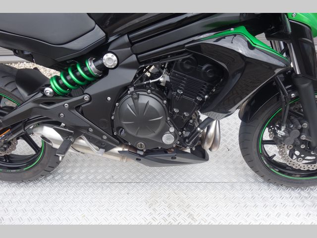 kawasaki - er-6-n-abs