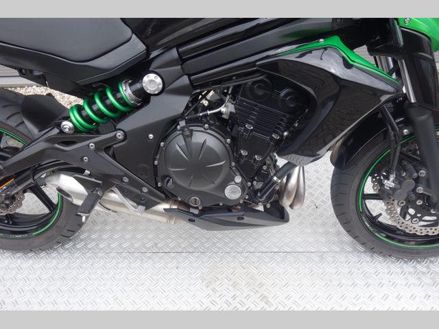 kawasaki - er-6-n-abs